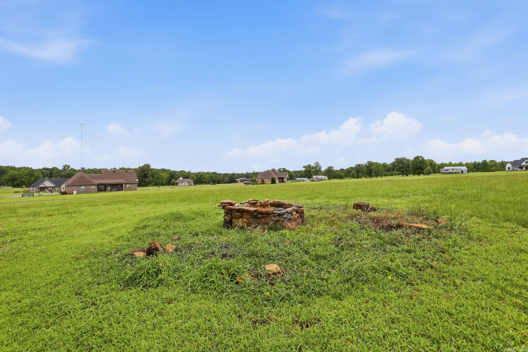307 Copperas Springs Rd.  McRae, AR
