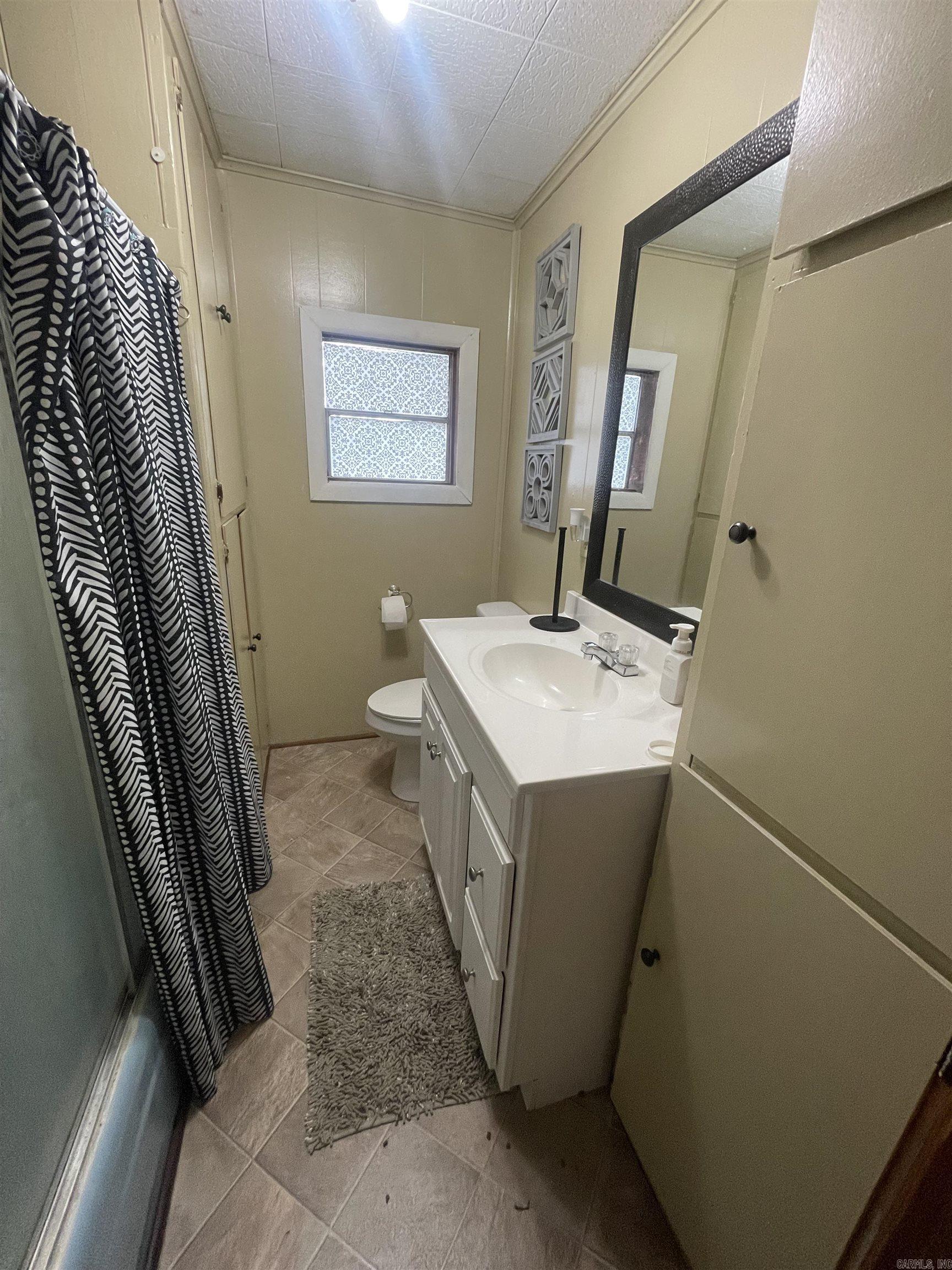 55 Hickory St.  Higden, AR