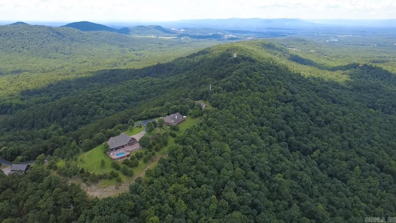 Unk Timber Lane  Mena, AR