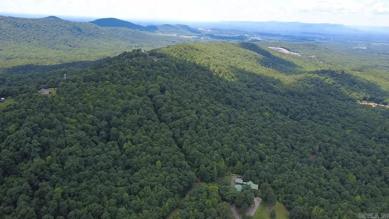 Unk Timber Lane  Mena, AR