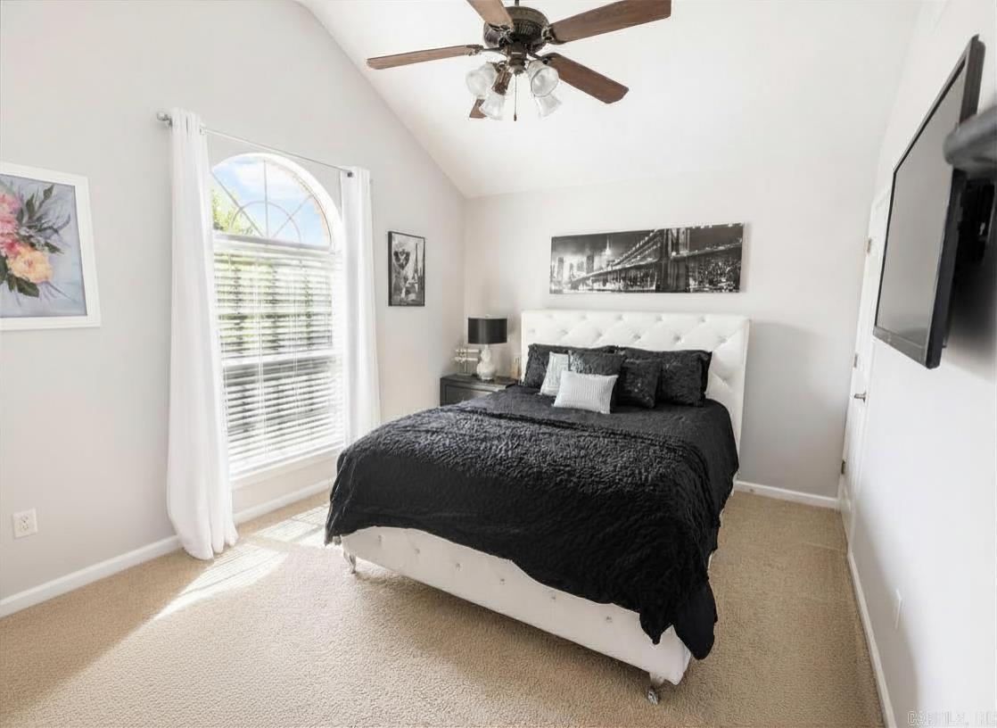 12 Sarah  Greenbrier, AR