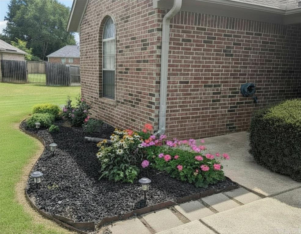 12 Sarah  Greenbrier, AR