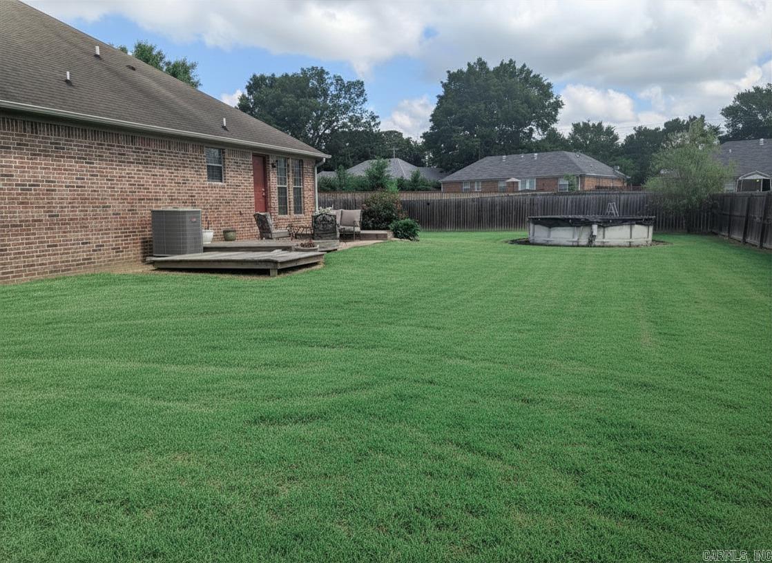 12 Sarah  Greenbrier, AR