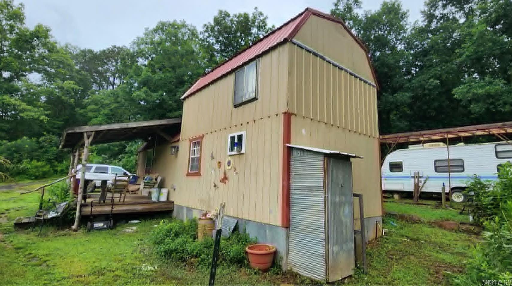 114 Timber Heights  Atkins, AR