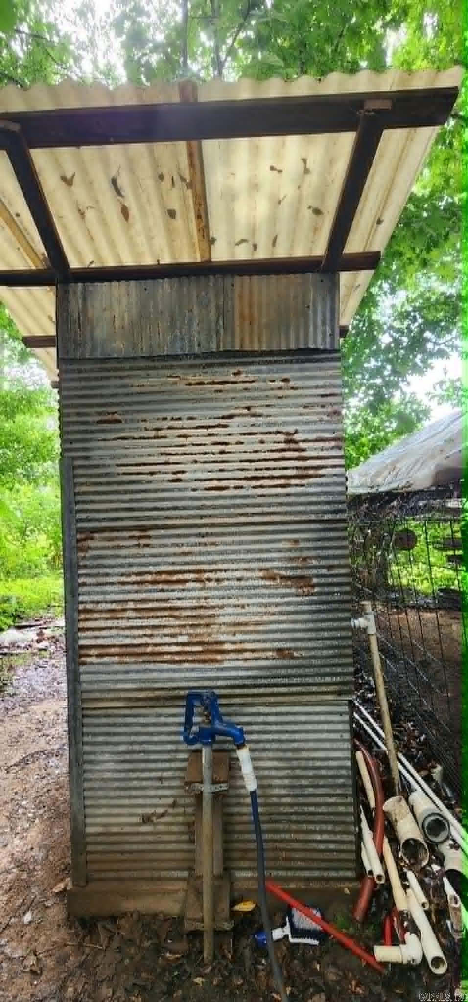 114 Timber Heights  Atkins, AR