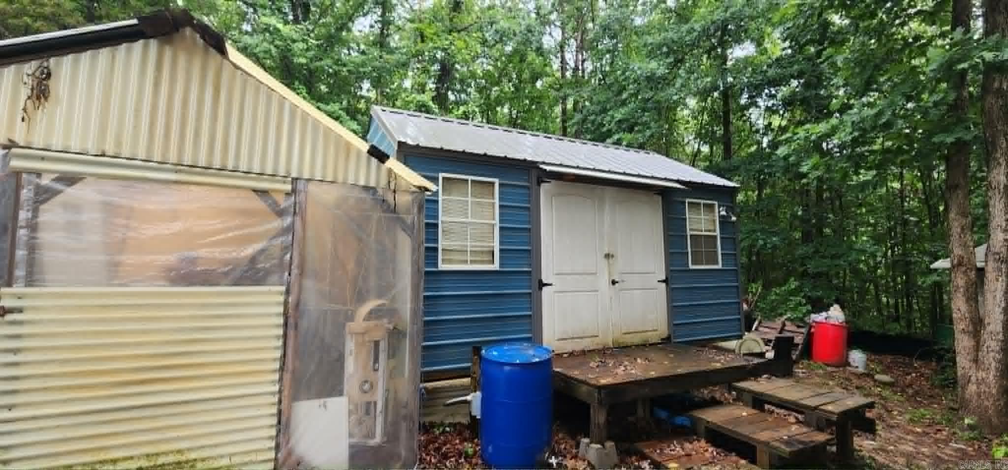 114 Timber Heights  Atkins, AR