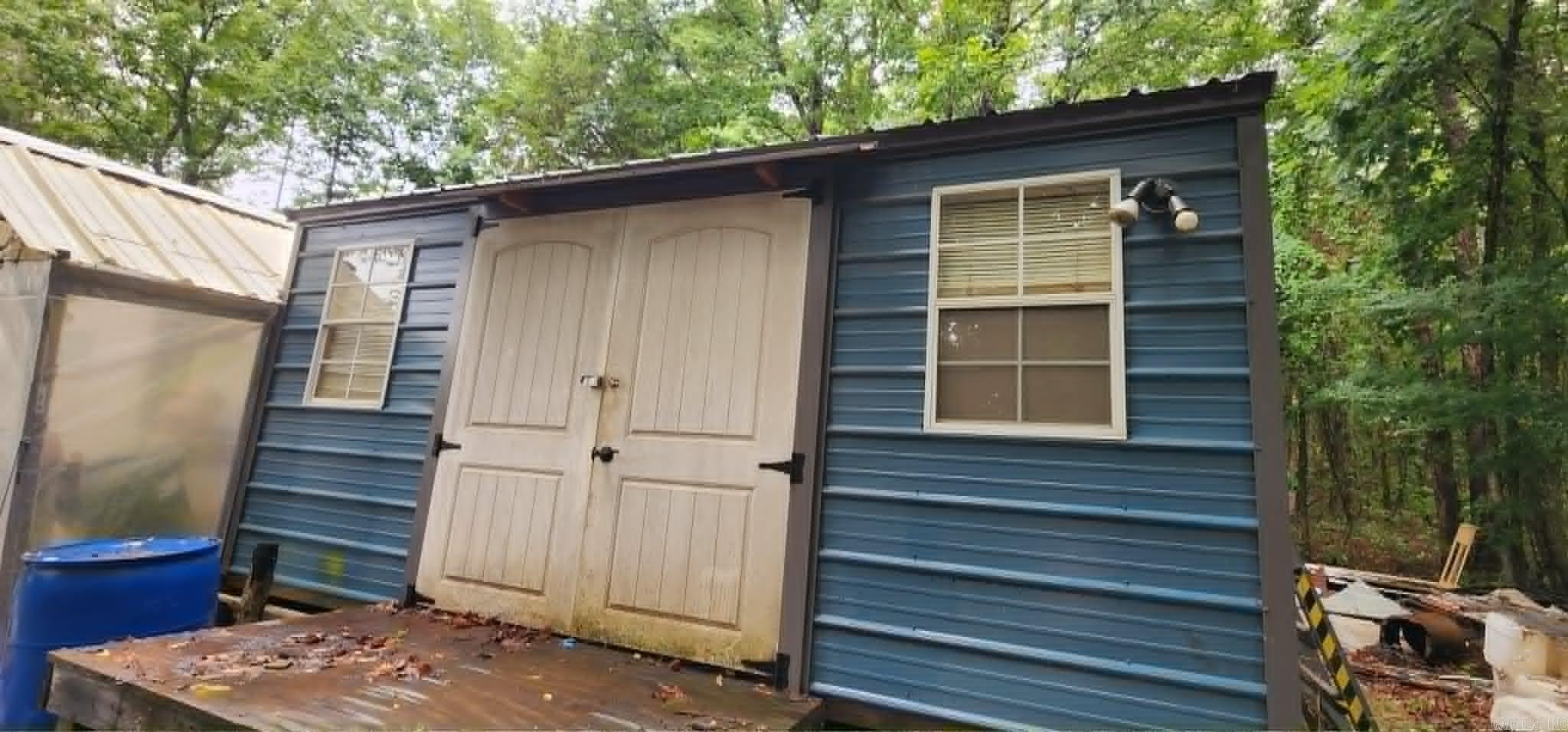 114 Timber Heights  Atkins, AR