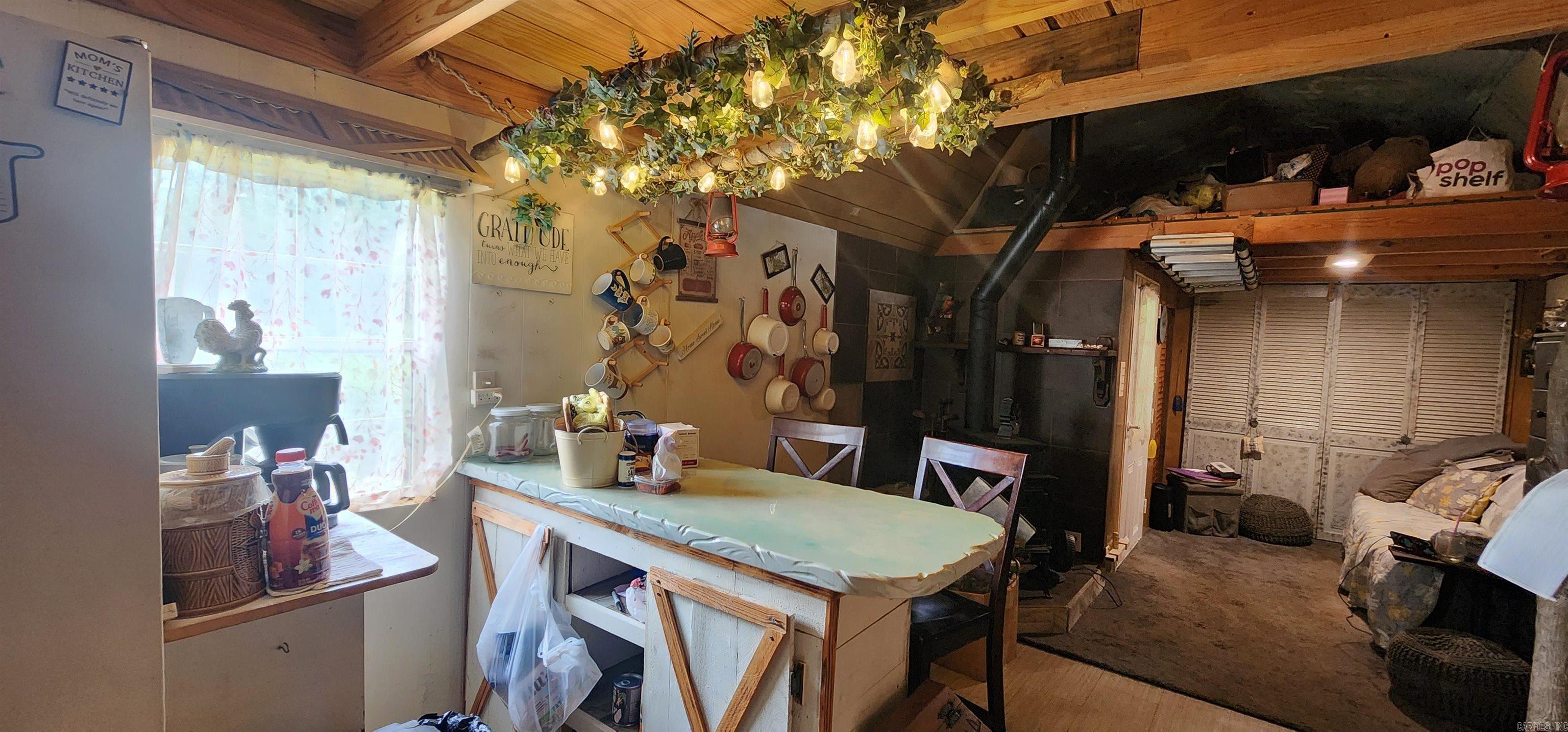 114 Timber Heights  Atkins, AR