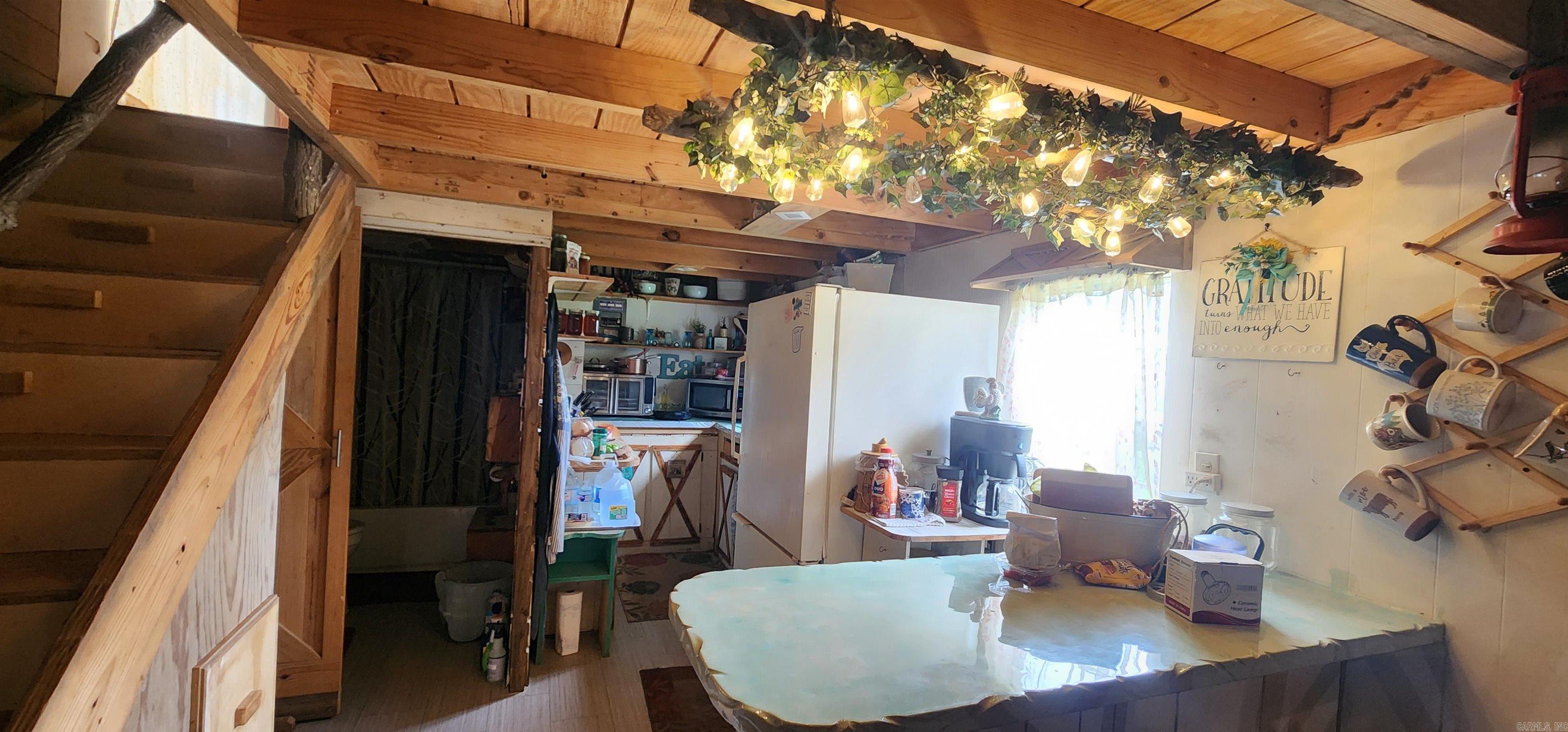114 Timber Heights  Atkins, AR