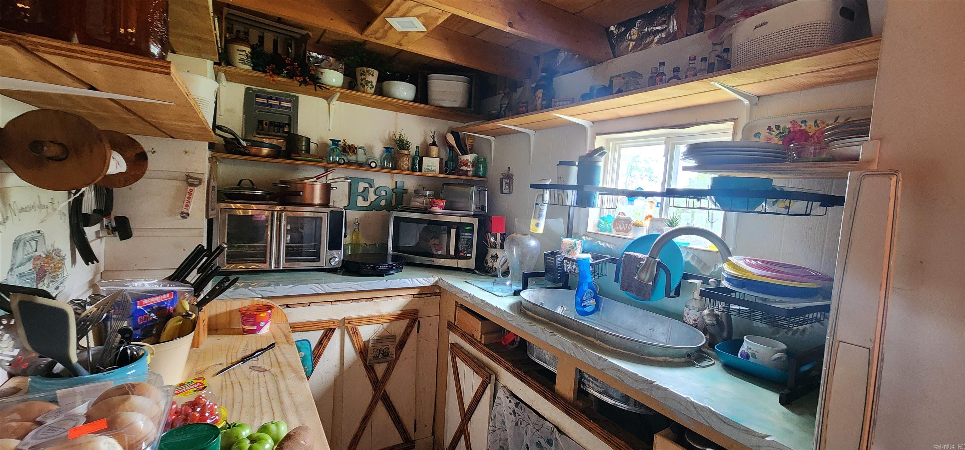 114 Timber Heights  Atkins, AR