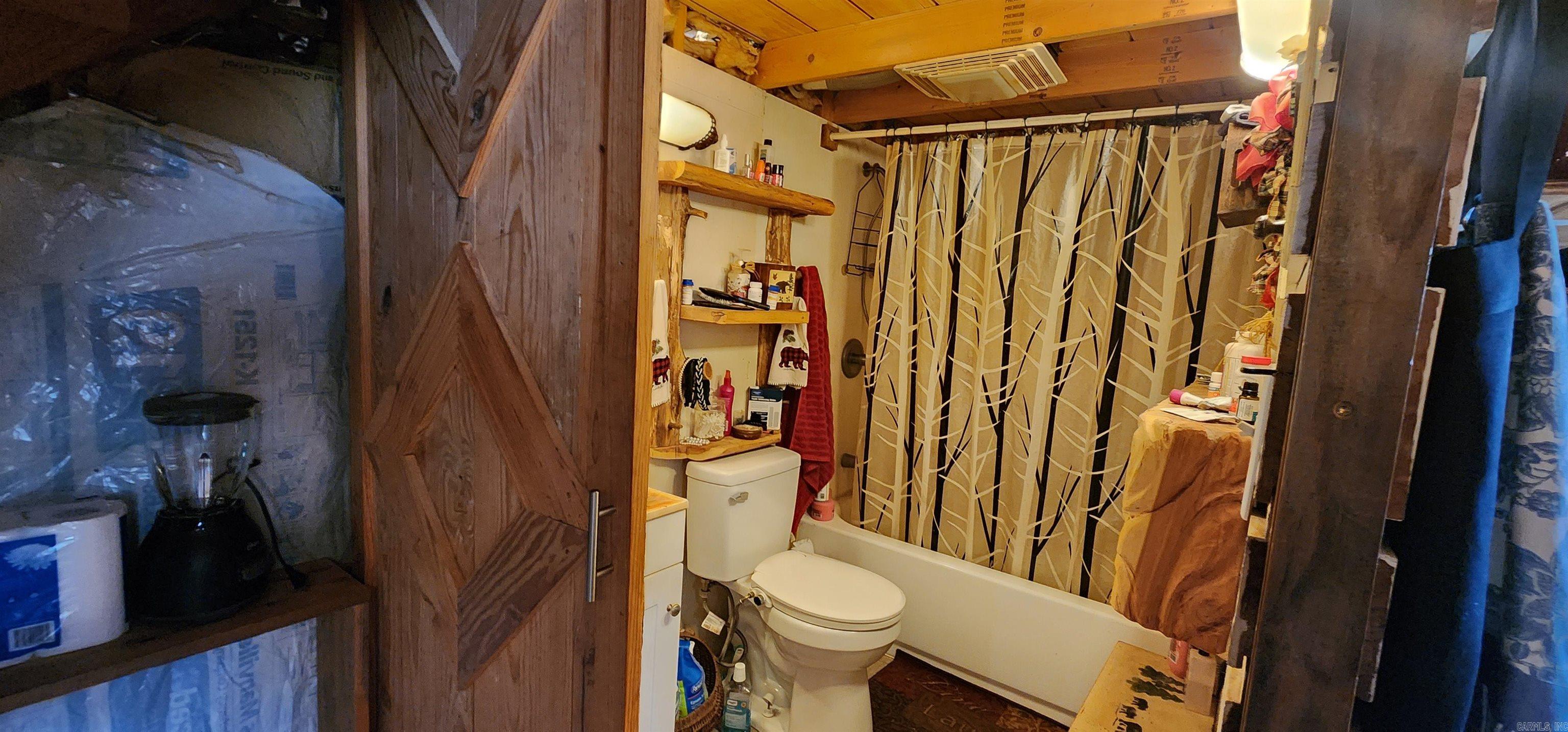 114 Timber Heights  Atkins, AR