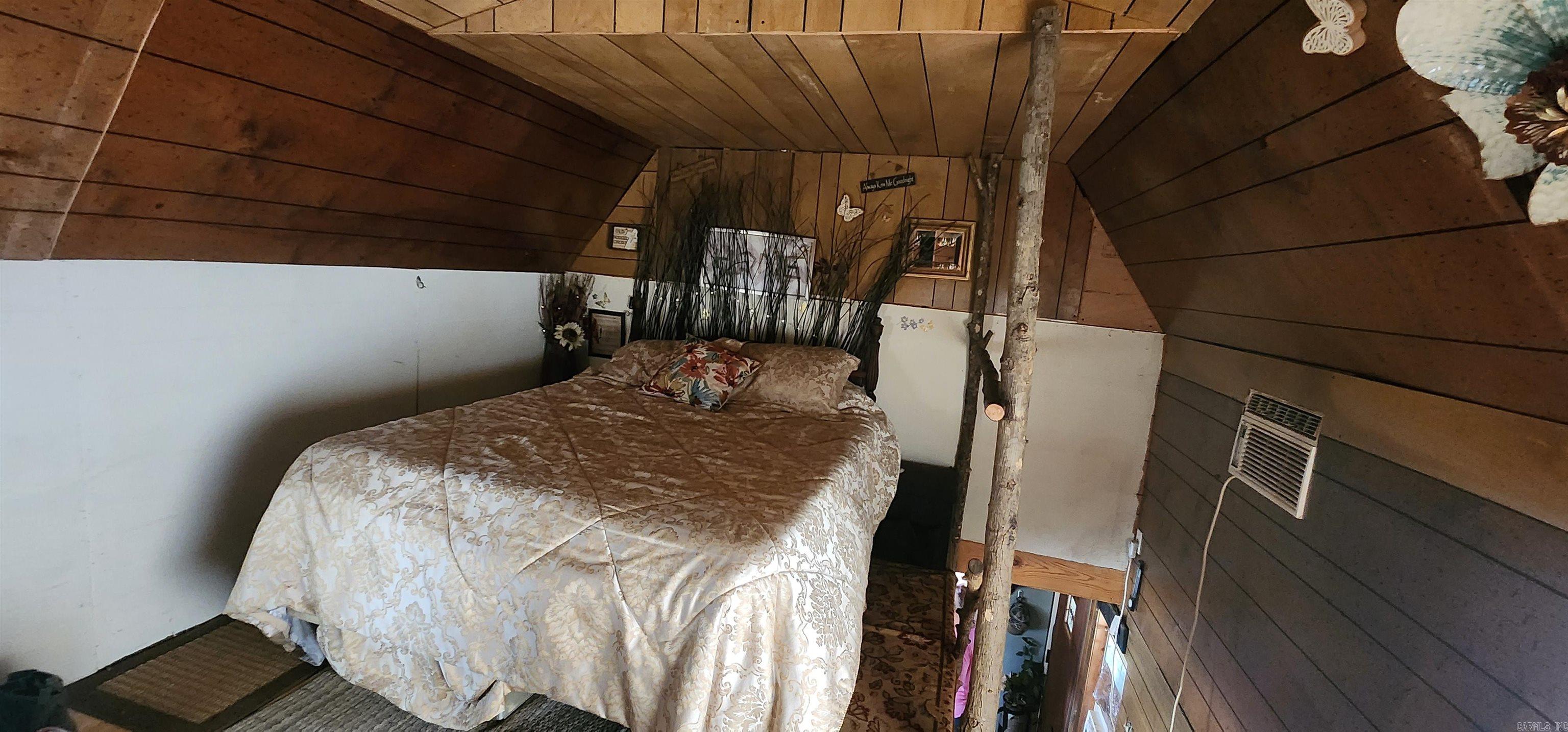 114 Timber Heights  Atkins, AR