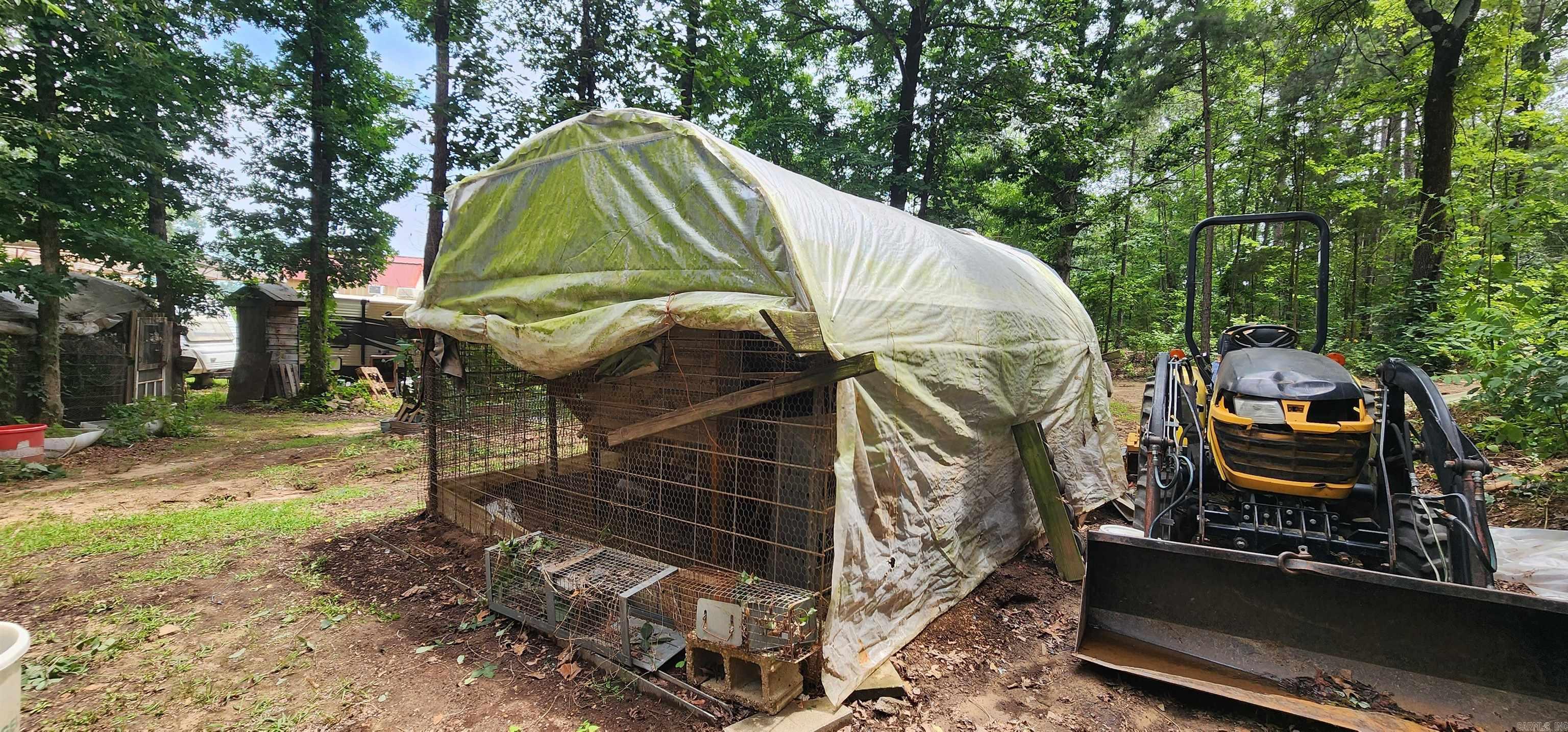 114 Timber Heights  Atkins, AR