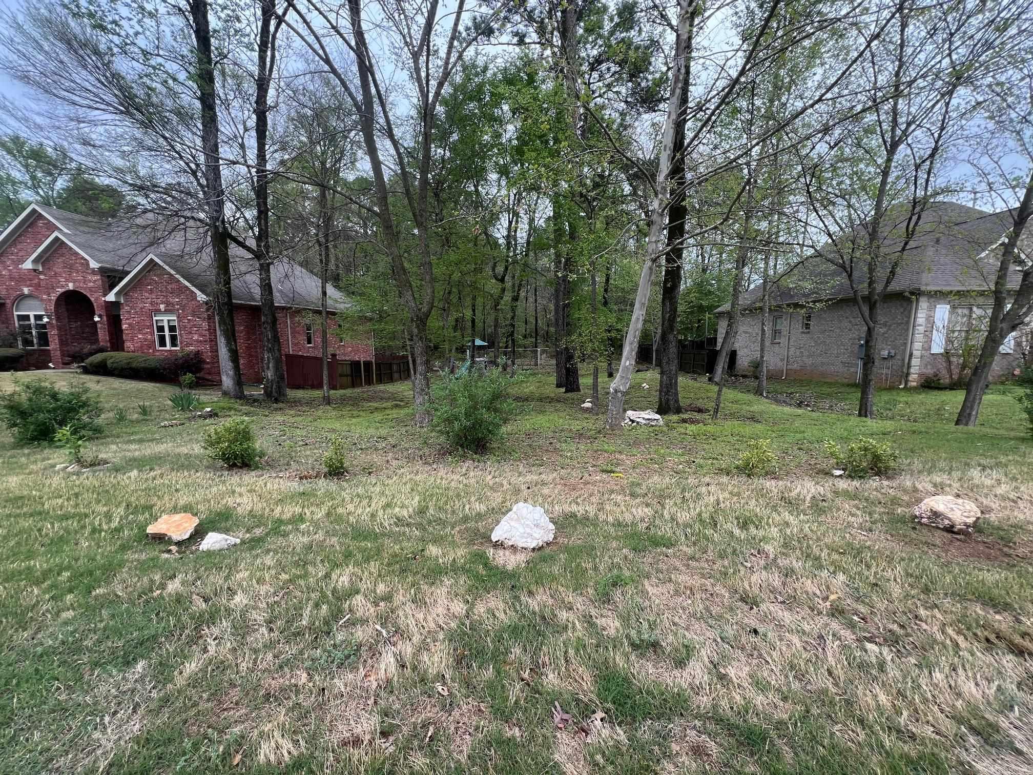 5414 Lexington  Benton, AR