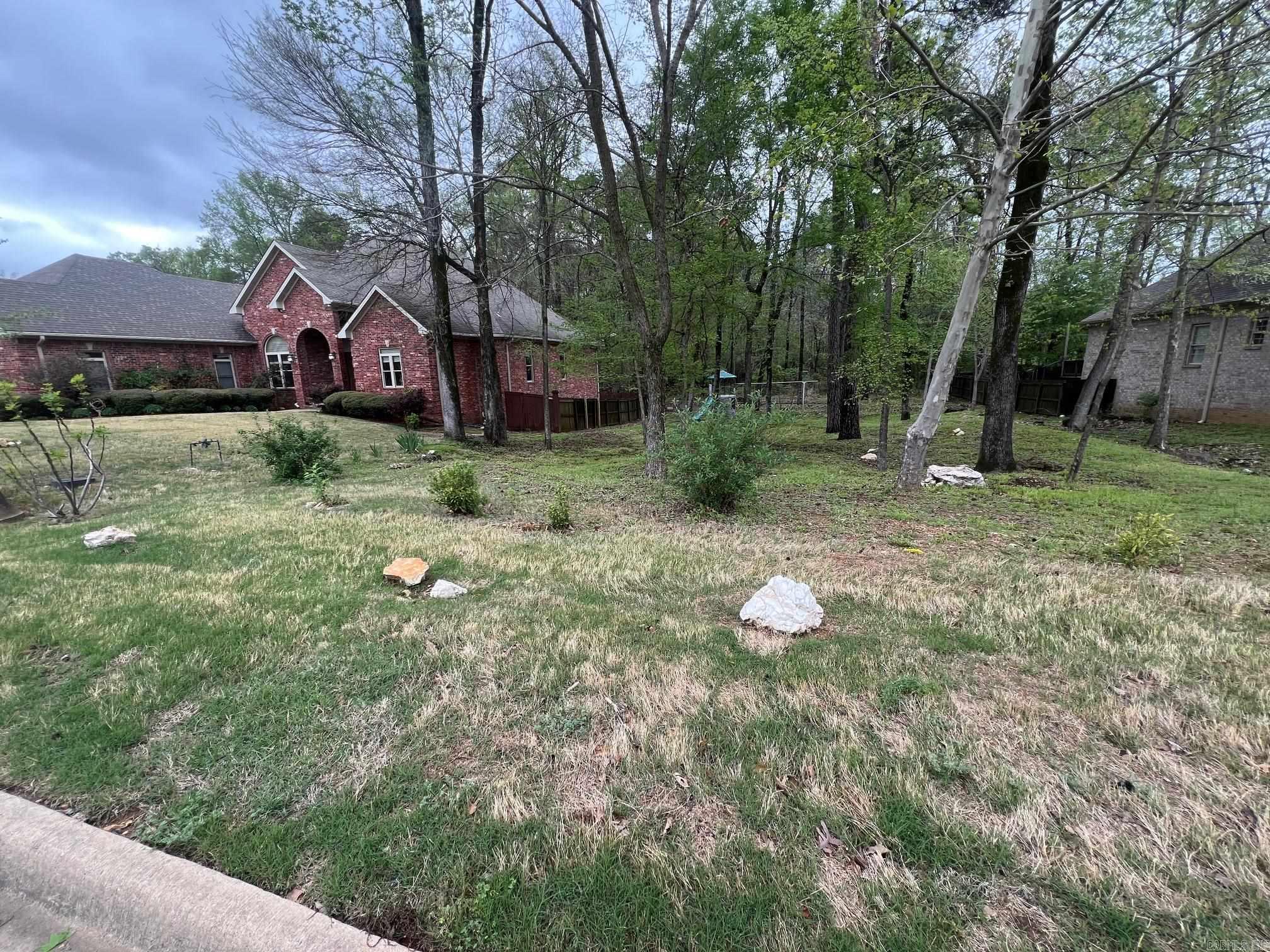 5414 Lexington  Benton, AR