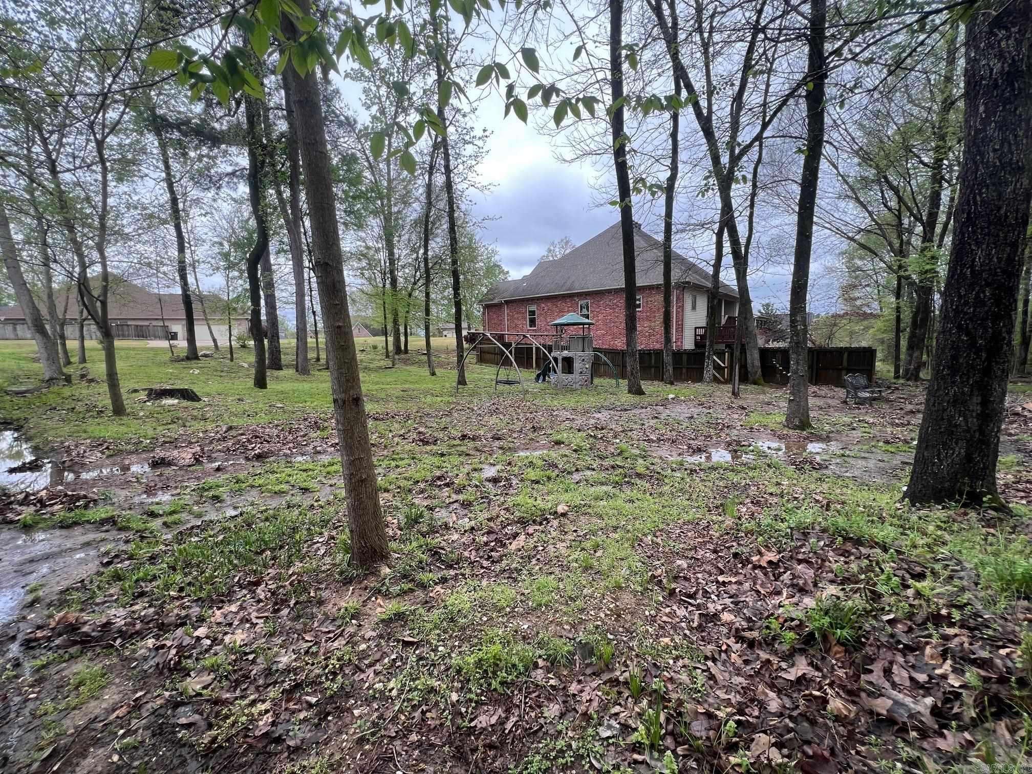 5414 Lexington  Benton, AR