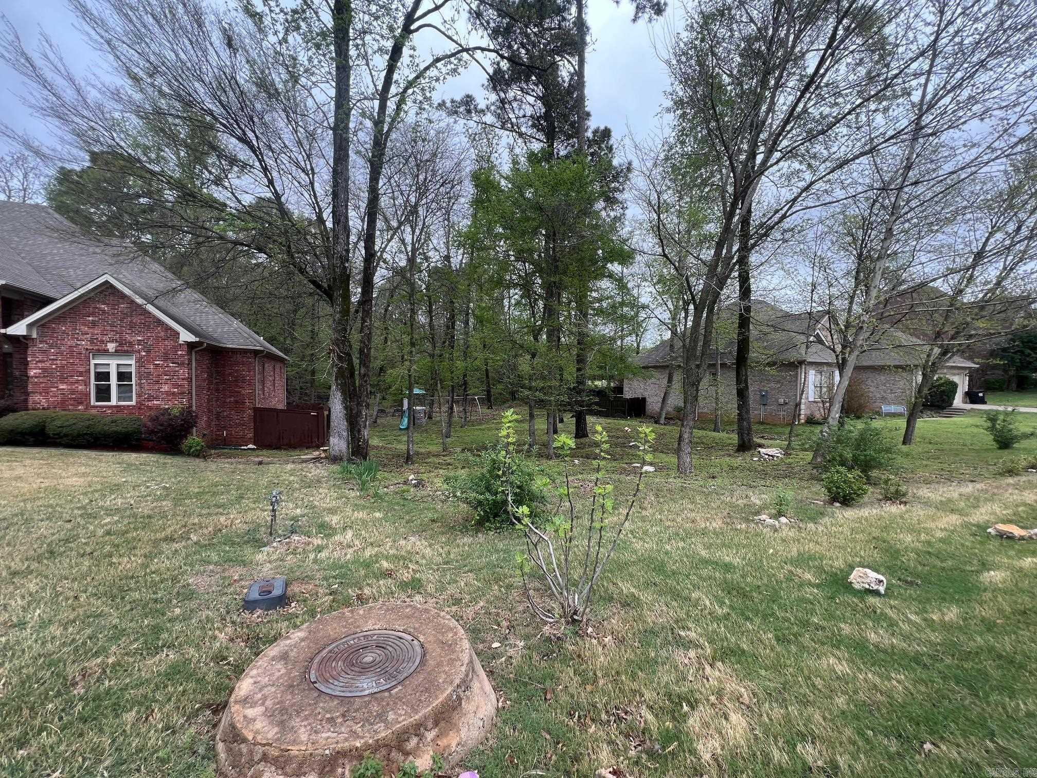 5414 Lexington  Benton, AR