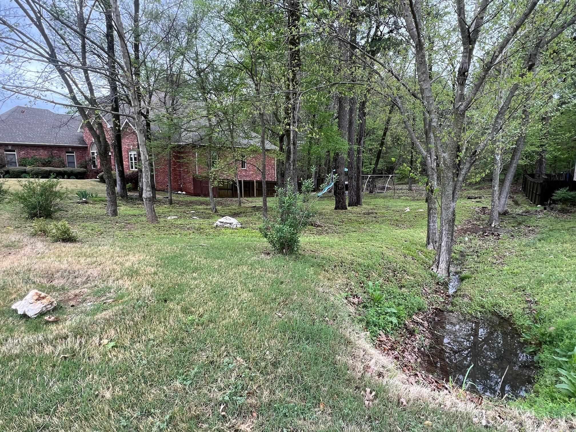 5414 Lexington  Benton, AR