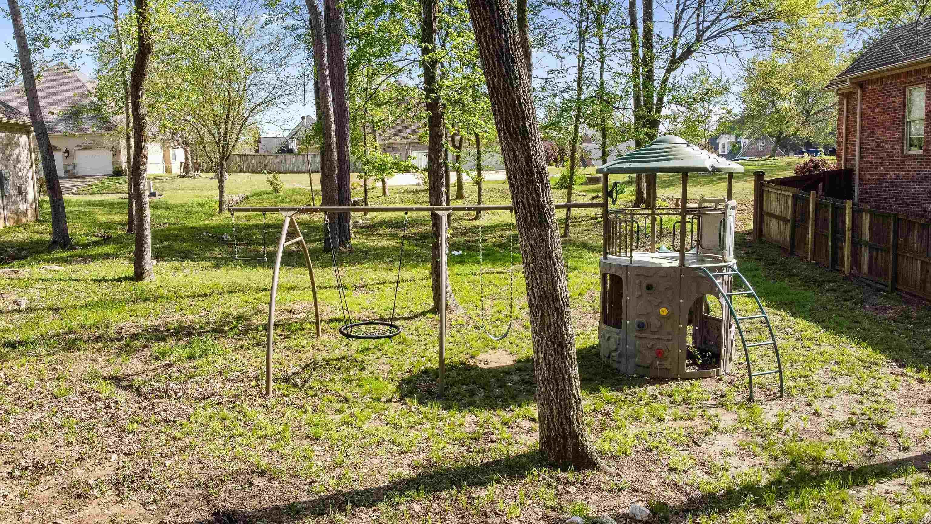 5414 Lexington  Benton, AR