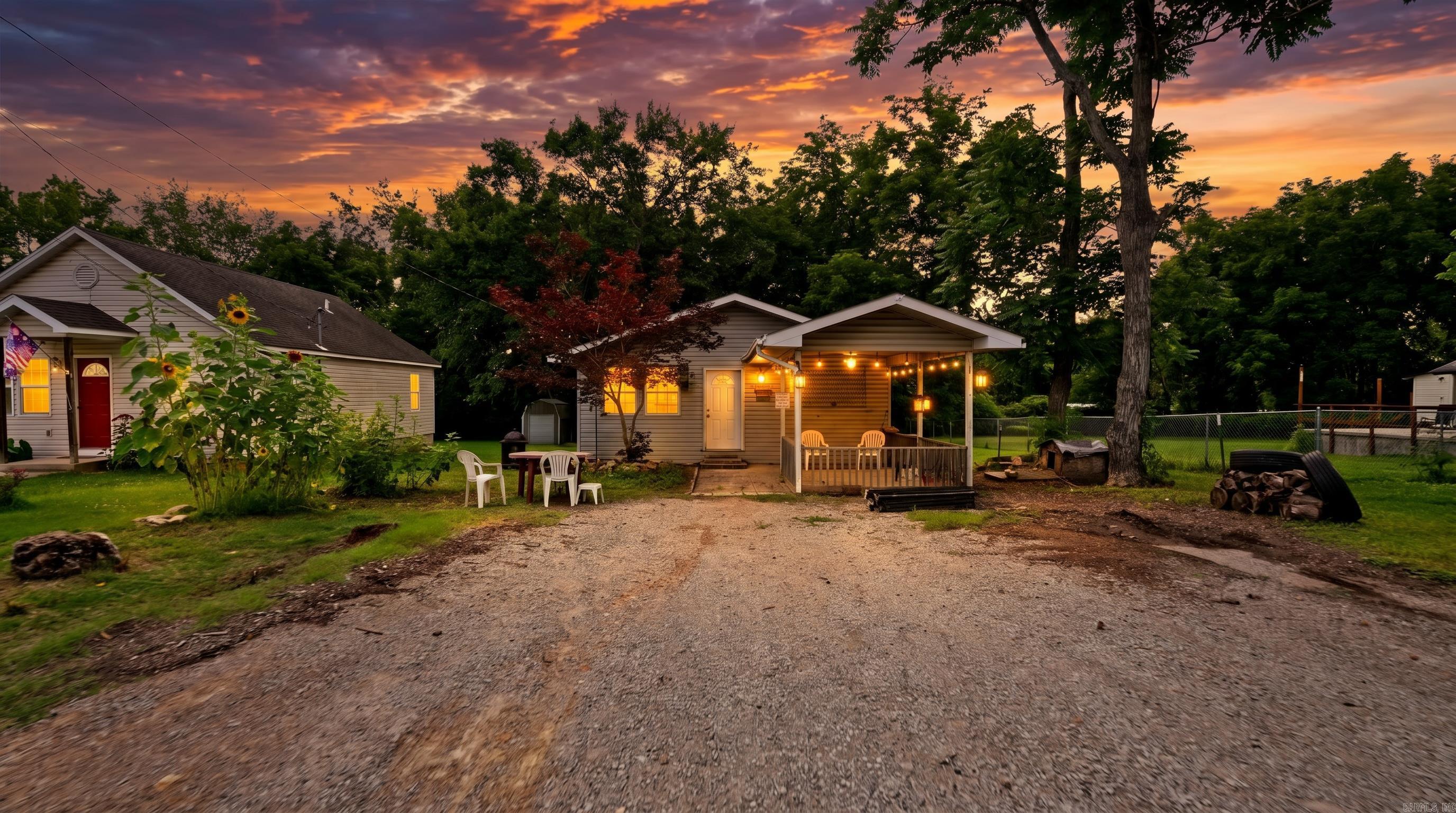 800 Waverly  Mountain Home, AR
