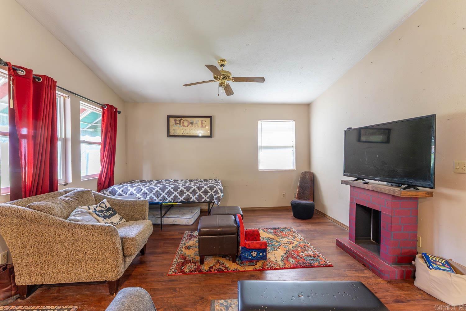800 Waverly  Mountain Home, AR