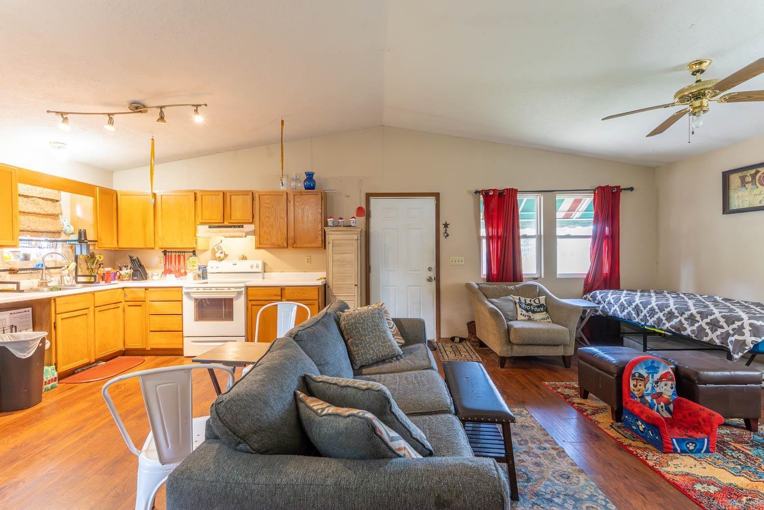 800 Waverly  Mountain Home, AR