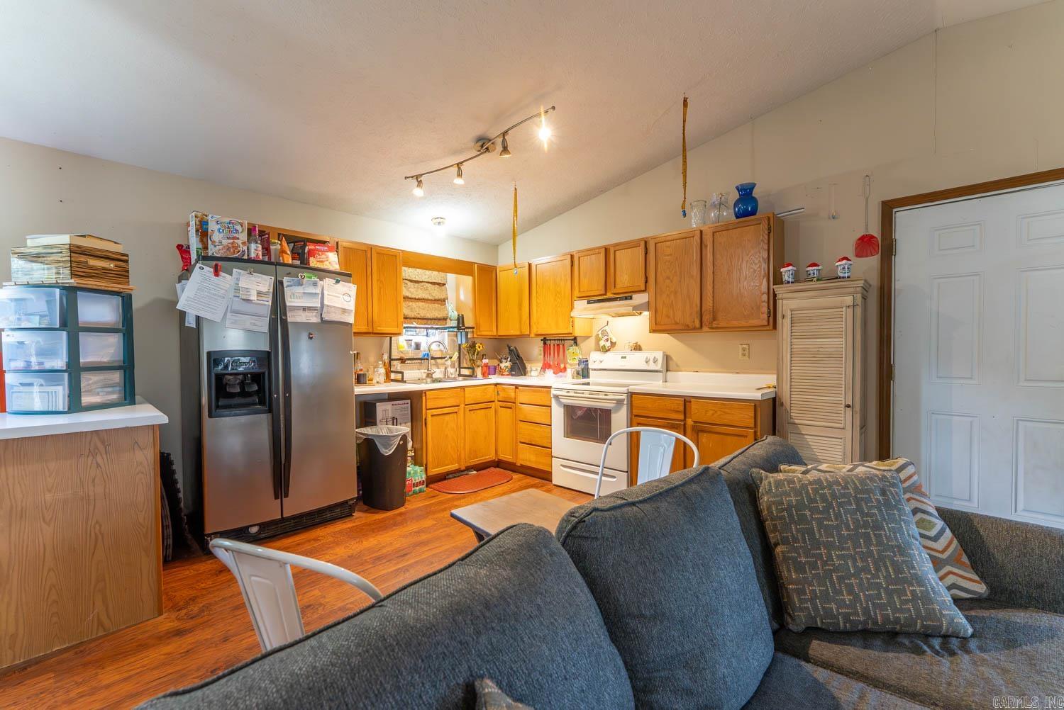 800 Waverly  Mountain Home, AR