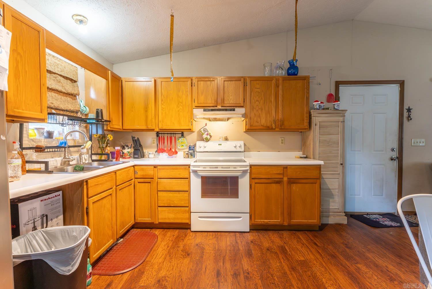 800 Waverly  Mountain Home, AR