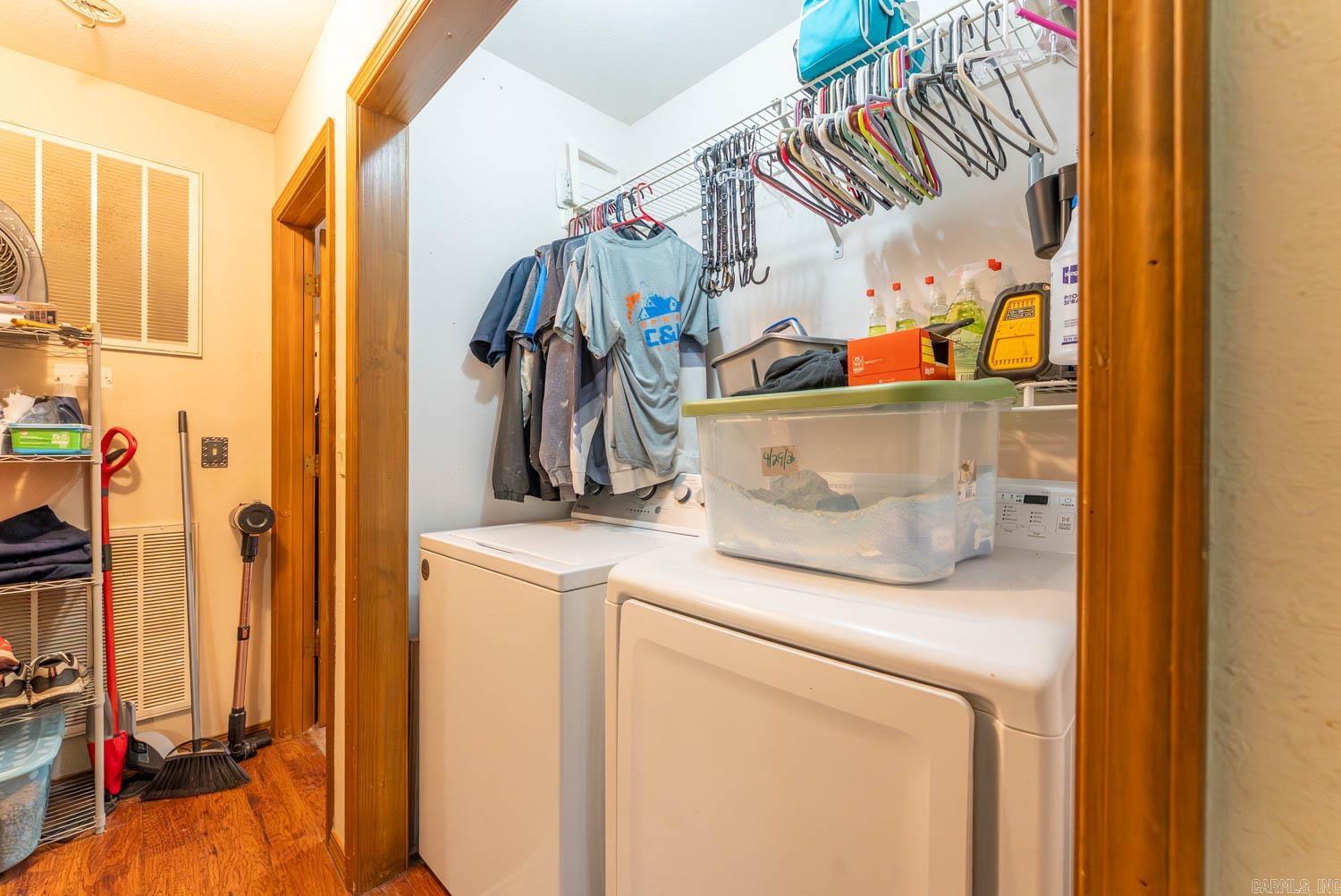 800 Waverly  Mountain Home, AR