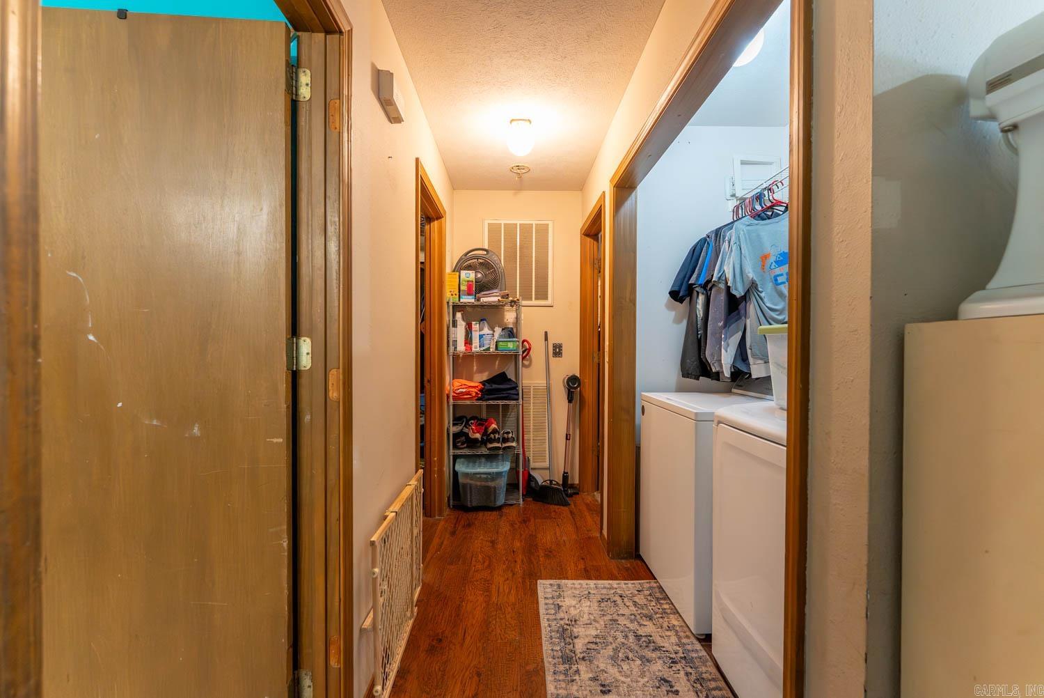 800 Waverly  Mountain Home, AR