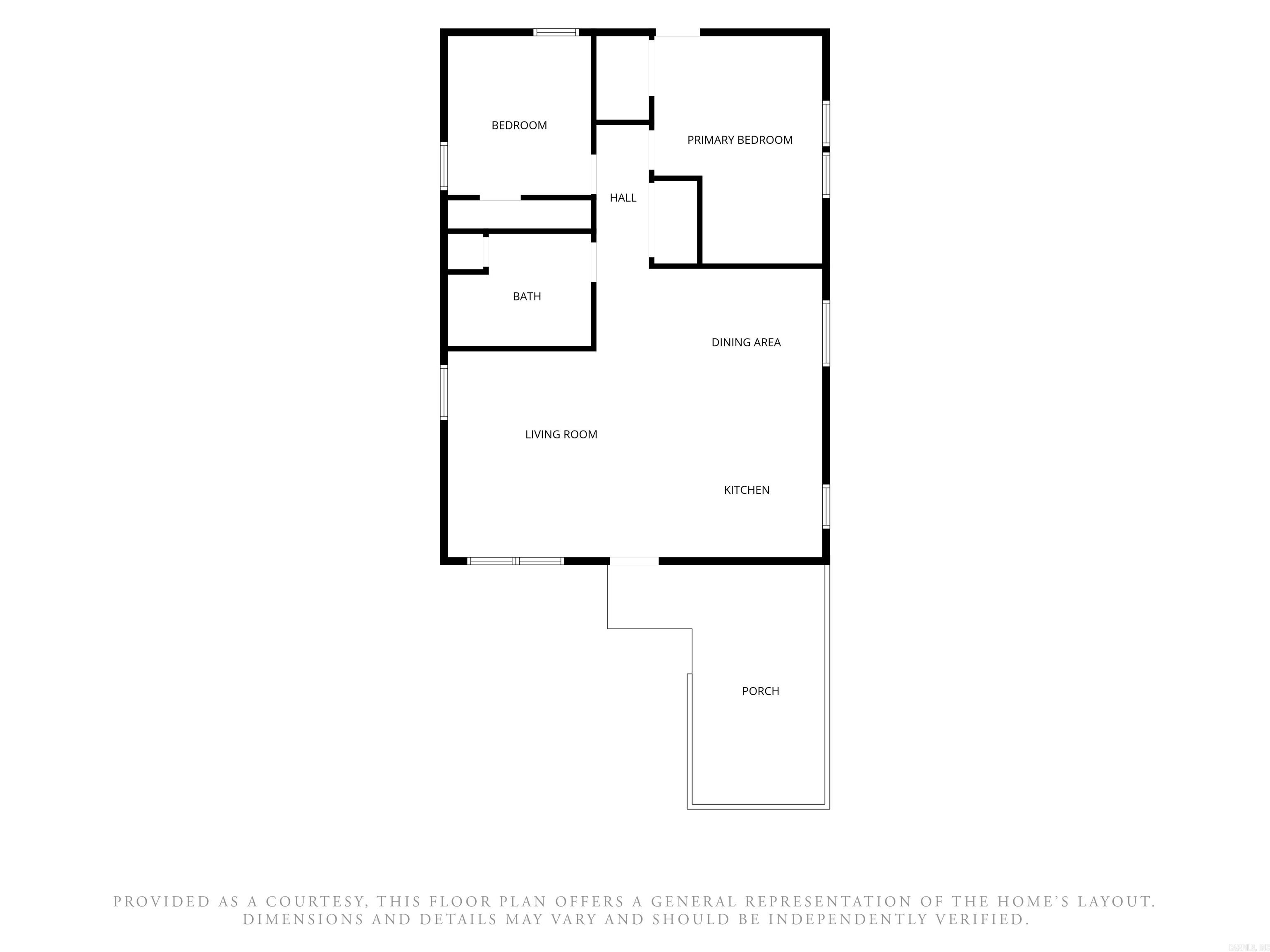 800 Waverly  Mountain Home, AR