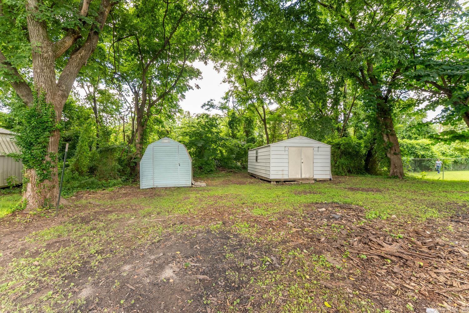 800 Waverly  Mountain Home, AR