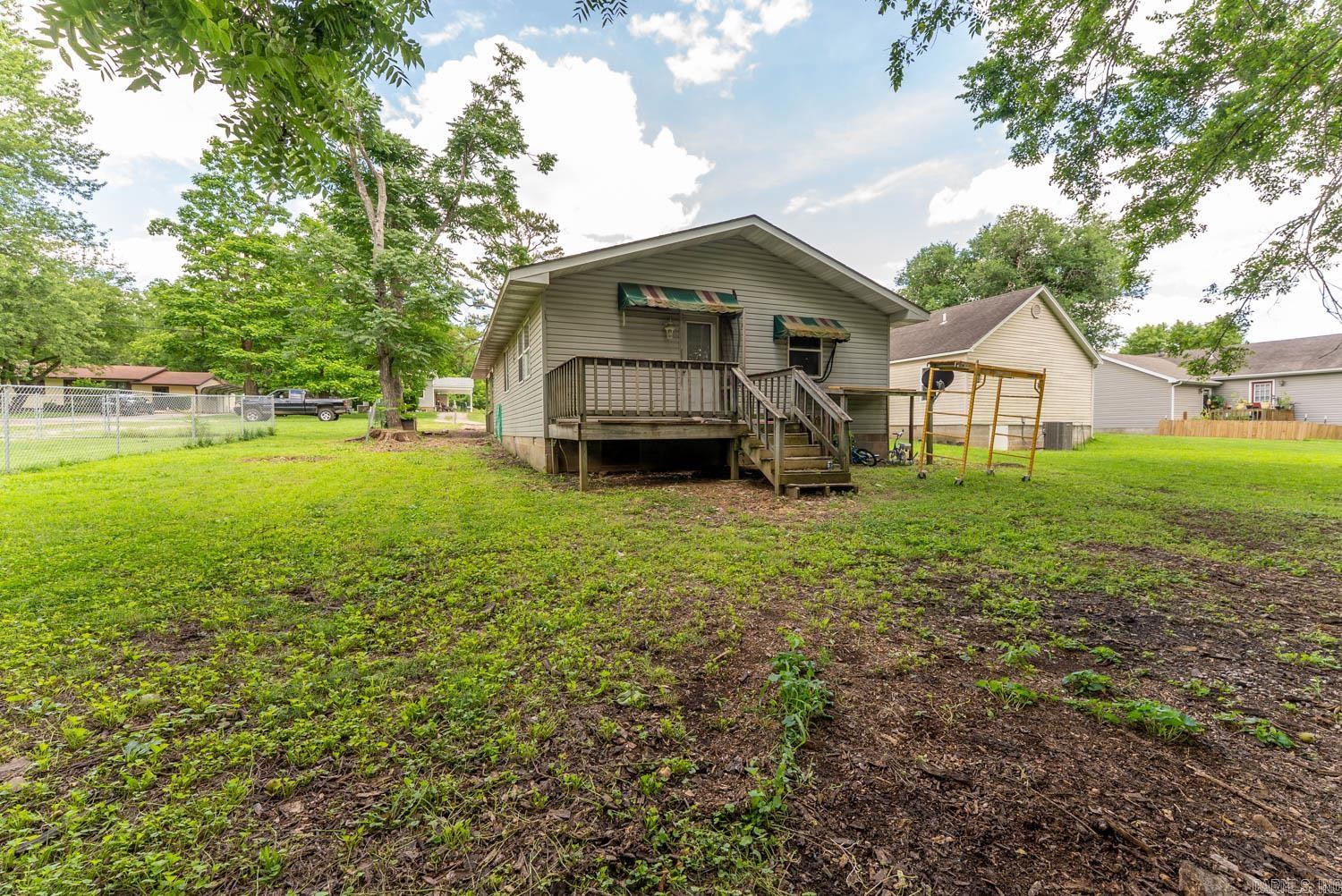 800 Waverly  Mountain Home, AR