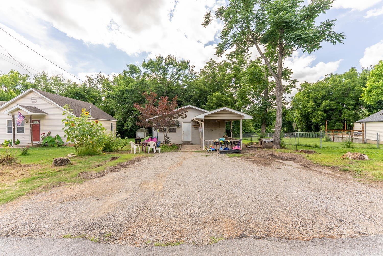 800 Waverly  Mountain Home, AR