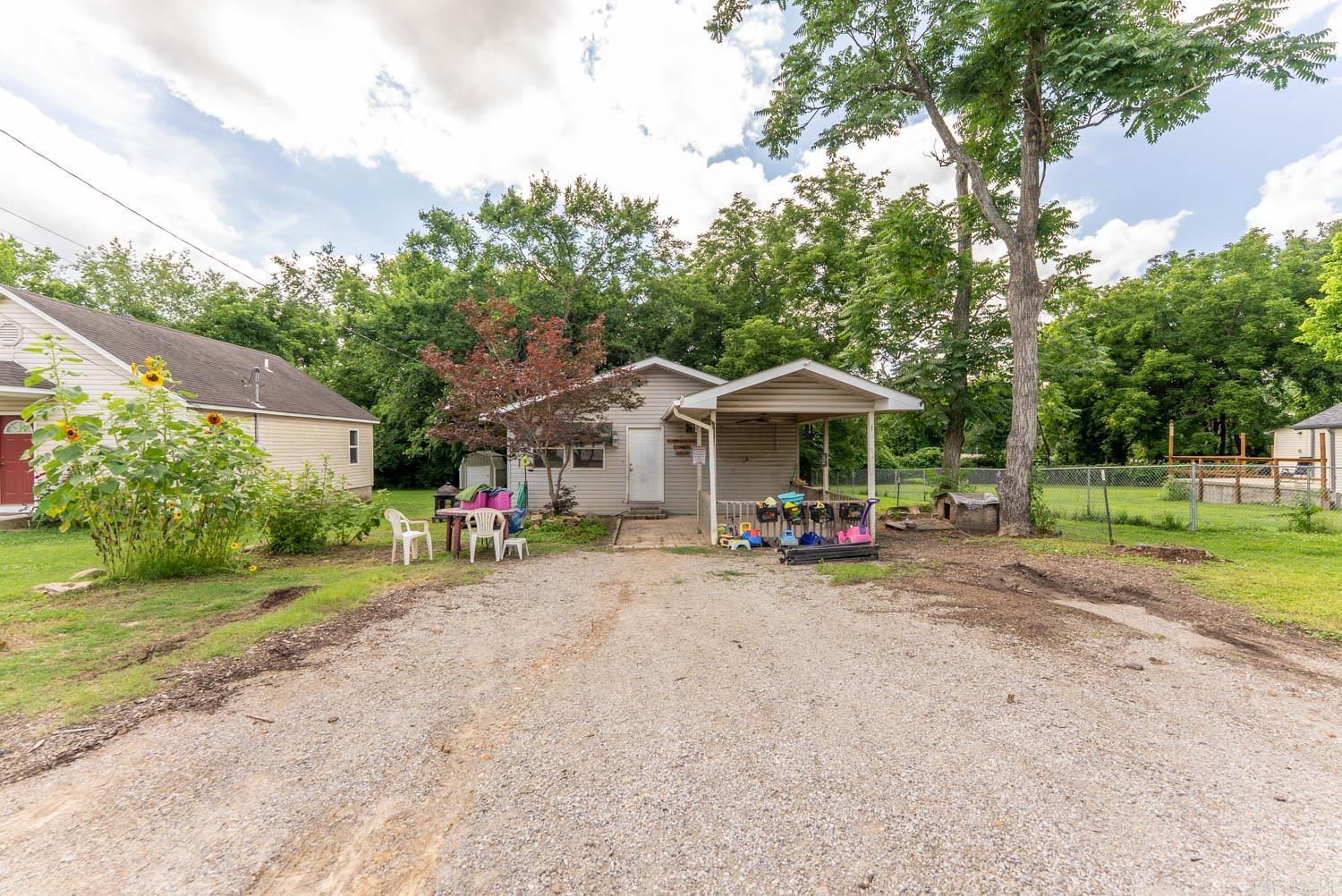 800 Waverly  Mountain Home, AR