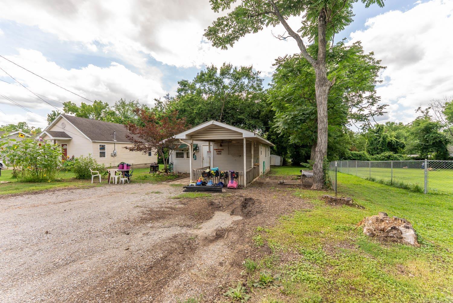 800 Waverly  Mountain Home, AR