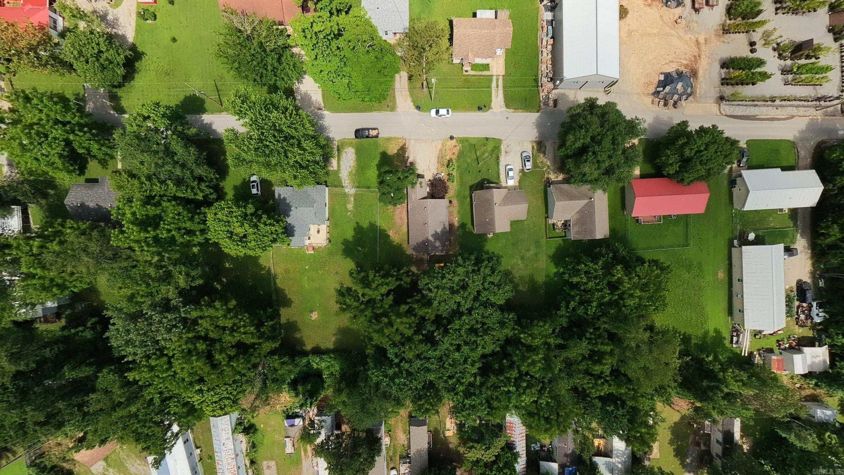 800 Waverly  Mountain Home, AR
