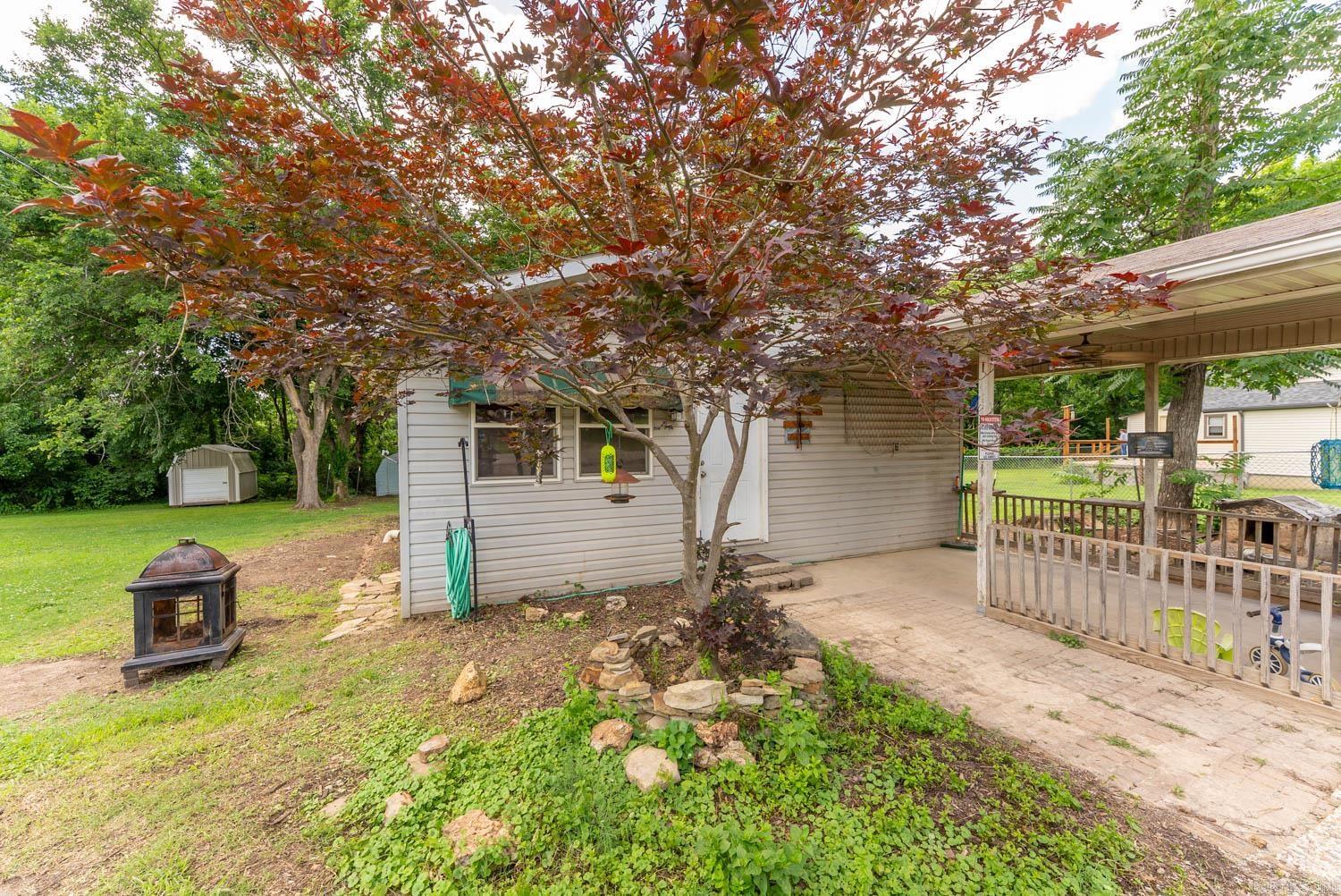 800 Waverly  Mountain Home, AR