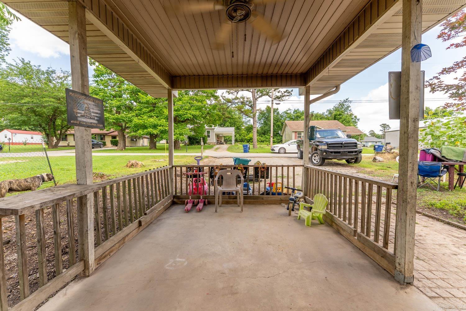800 Waverly  Mountain Home, AR