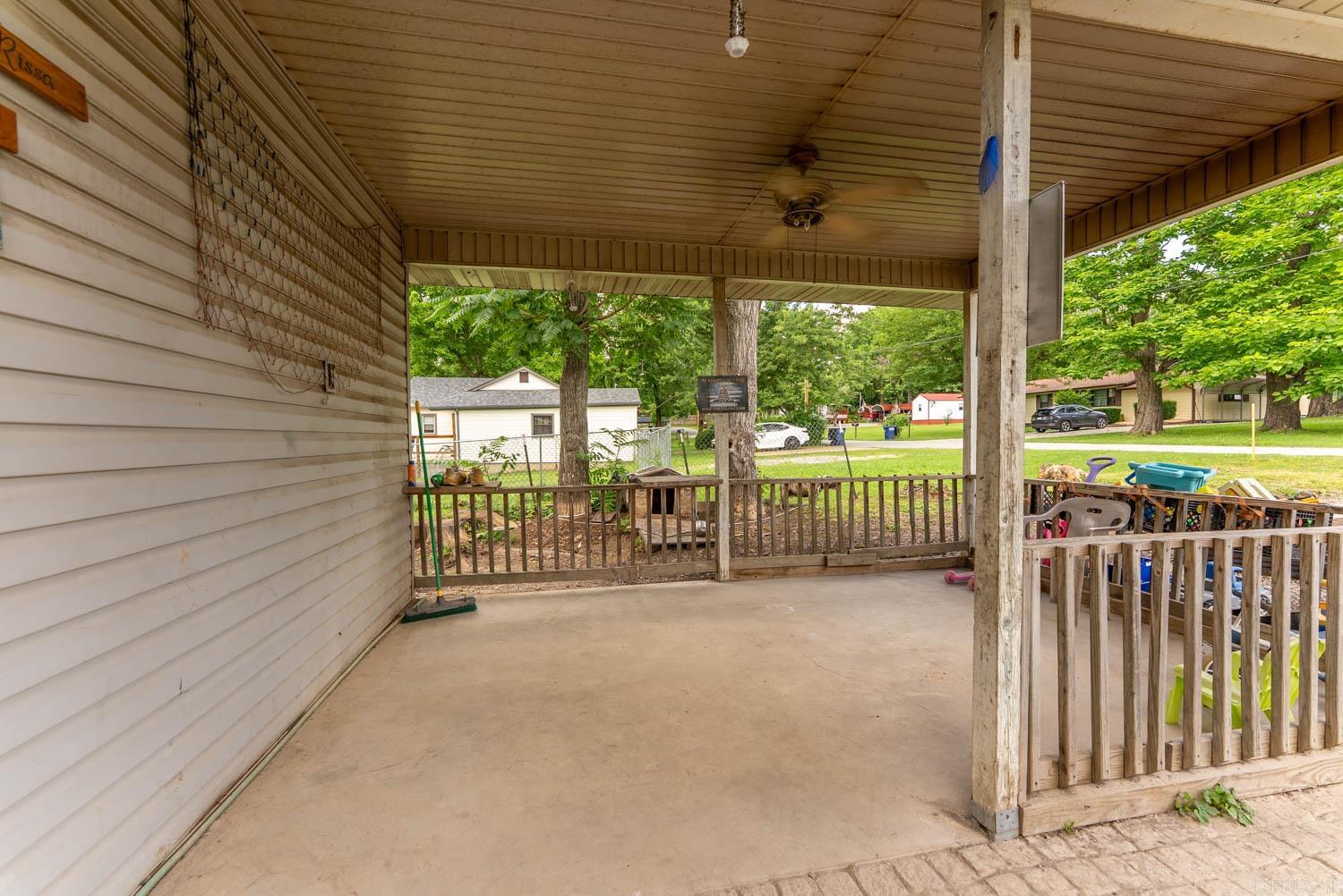 800 Waverly  Mountain Home, AR