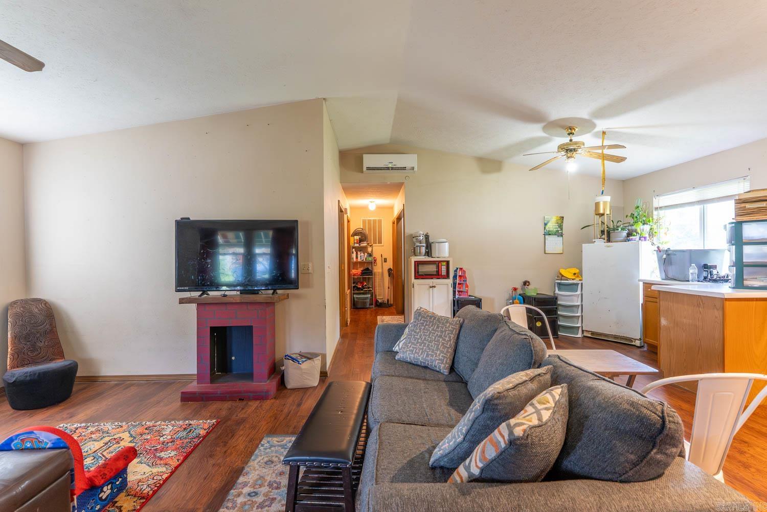 800 Waverly  Mountain Home, AR