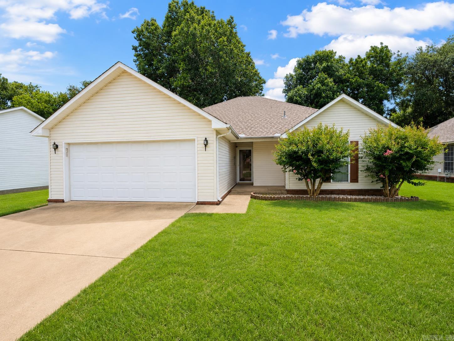 1411 Crepe Myrtle  Jonesboro, AR