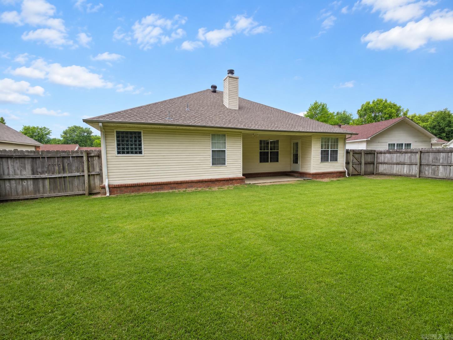 1411 Crepe Myrtle  Jonesboro, AR