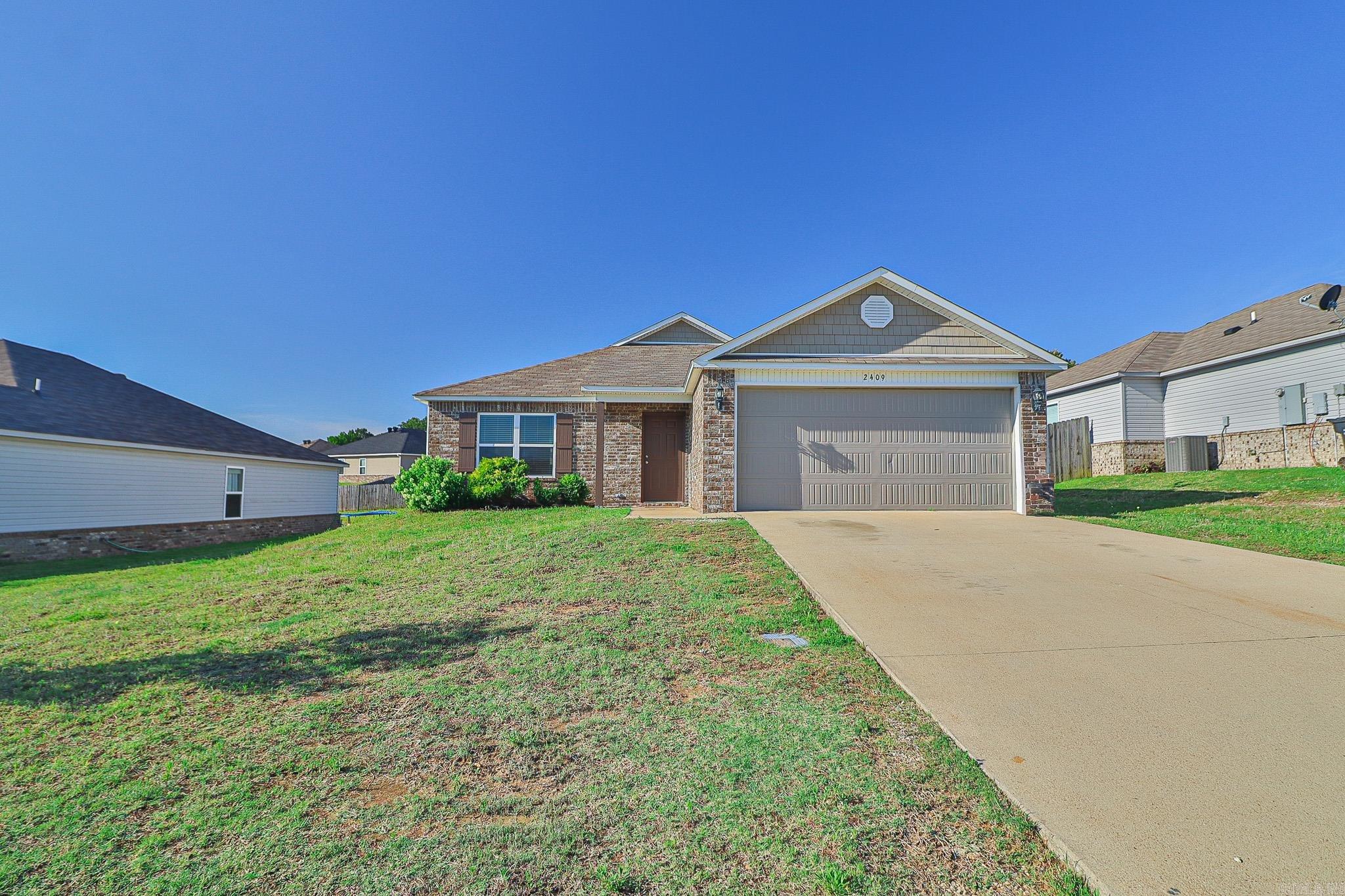 2409 Judes  Jonesboro, AR