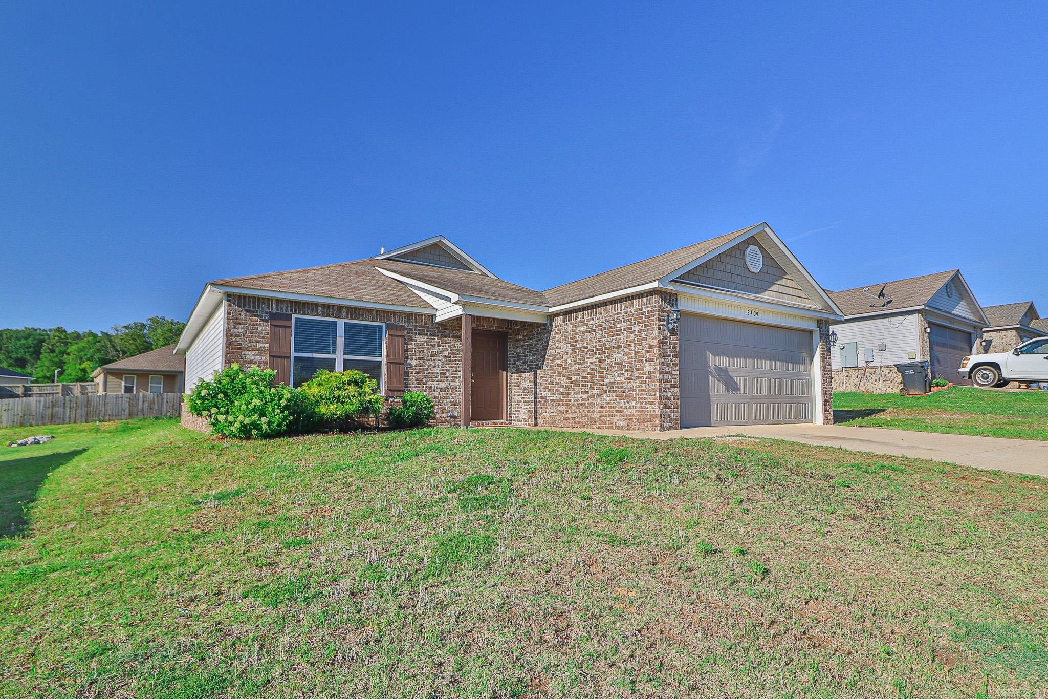 2409 Judes  Jonesboro, AR