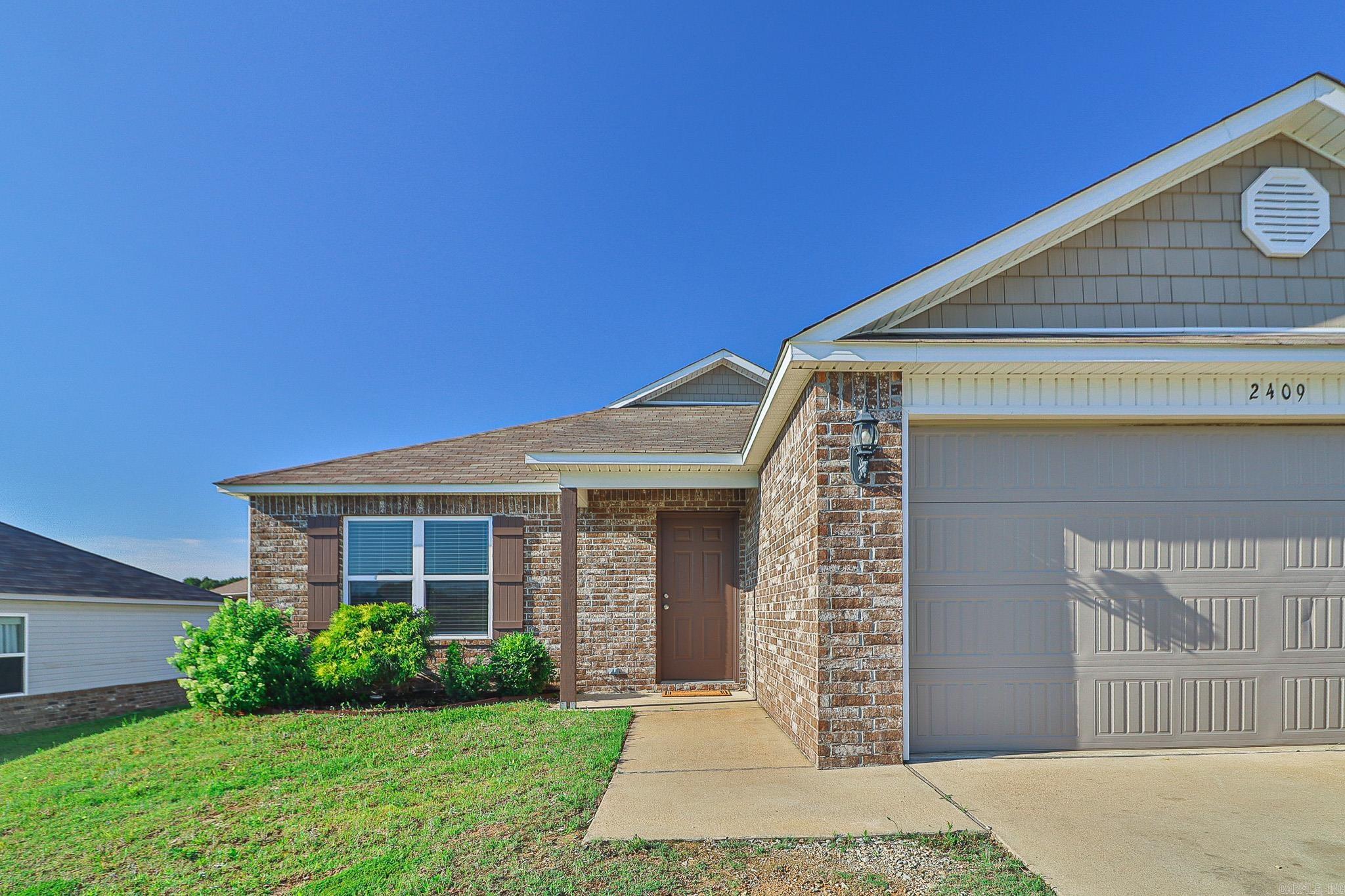 2409 Judes  Jonesboro, AR