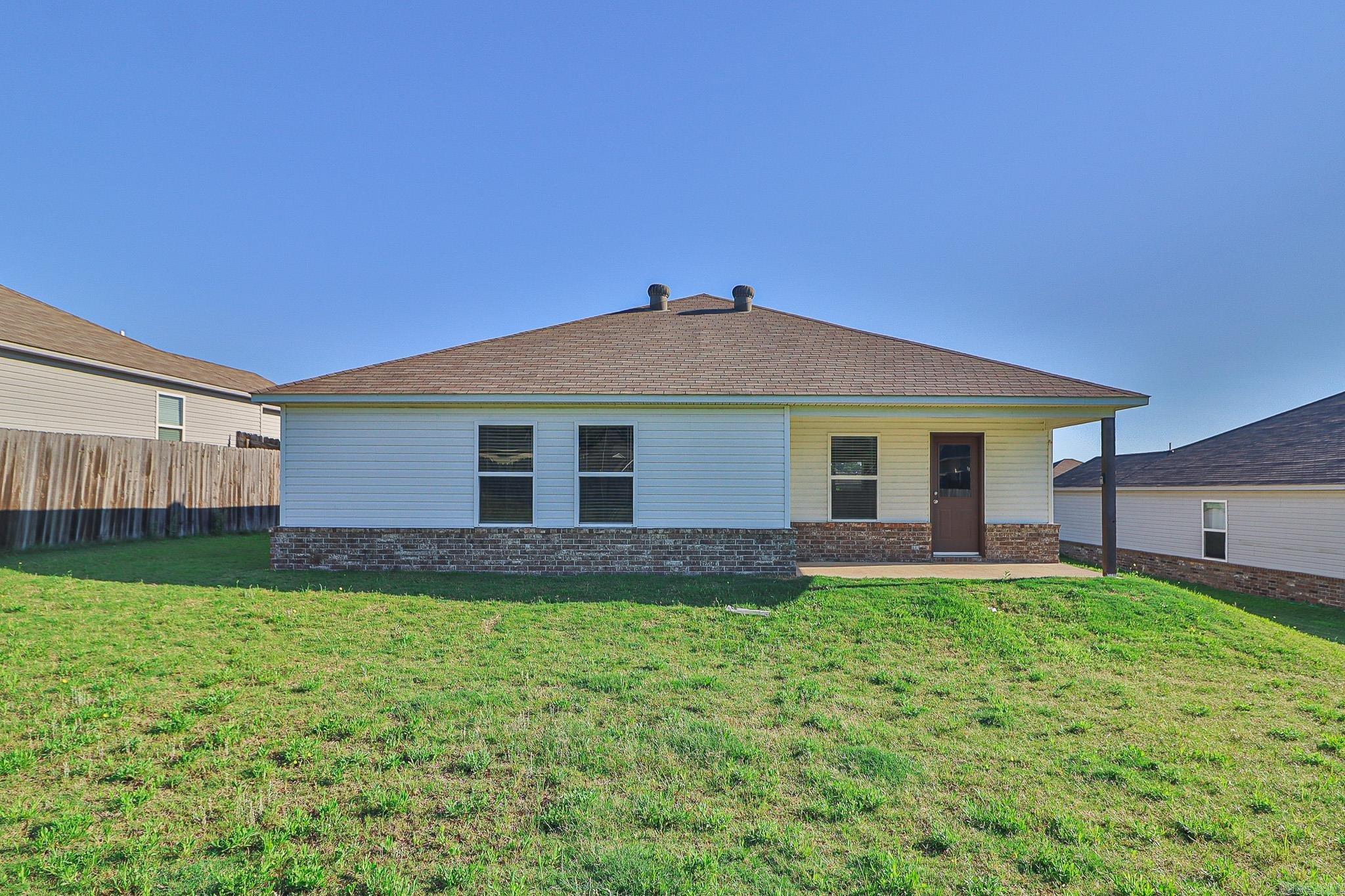 2409 Judes  Jonesboro, AR