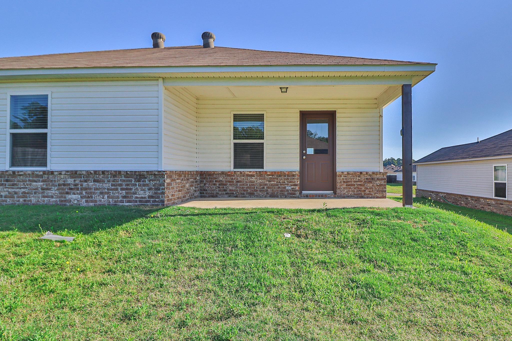 2409 Judes  Jonesboro, AR