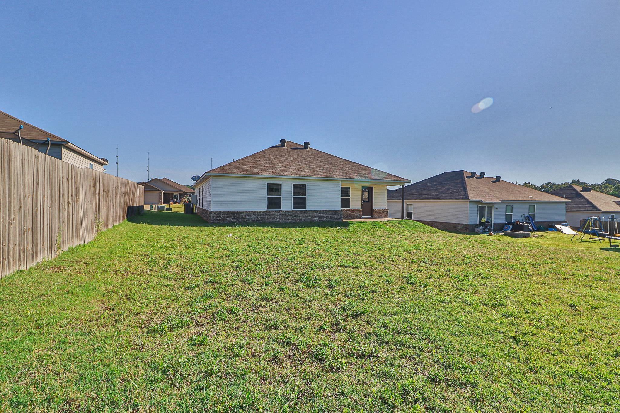 2409 Judes  Jonesboro, AR