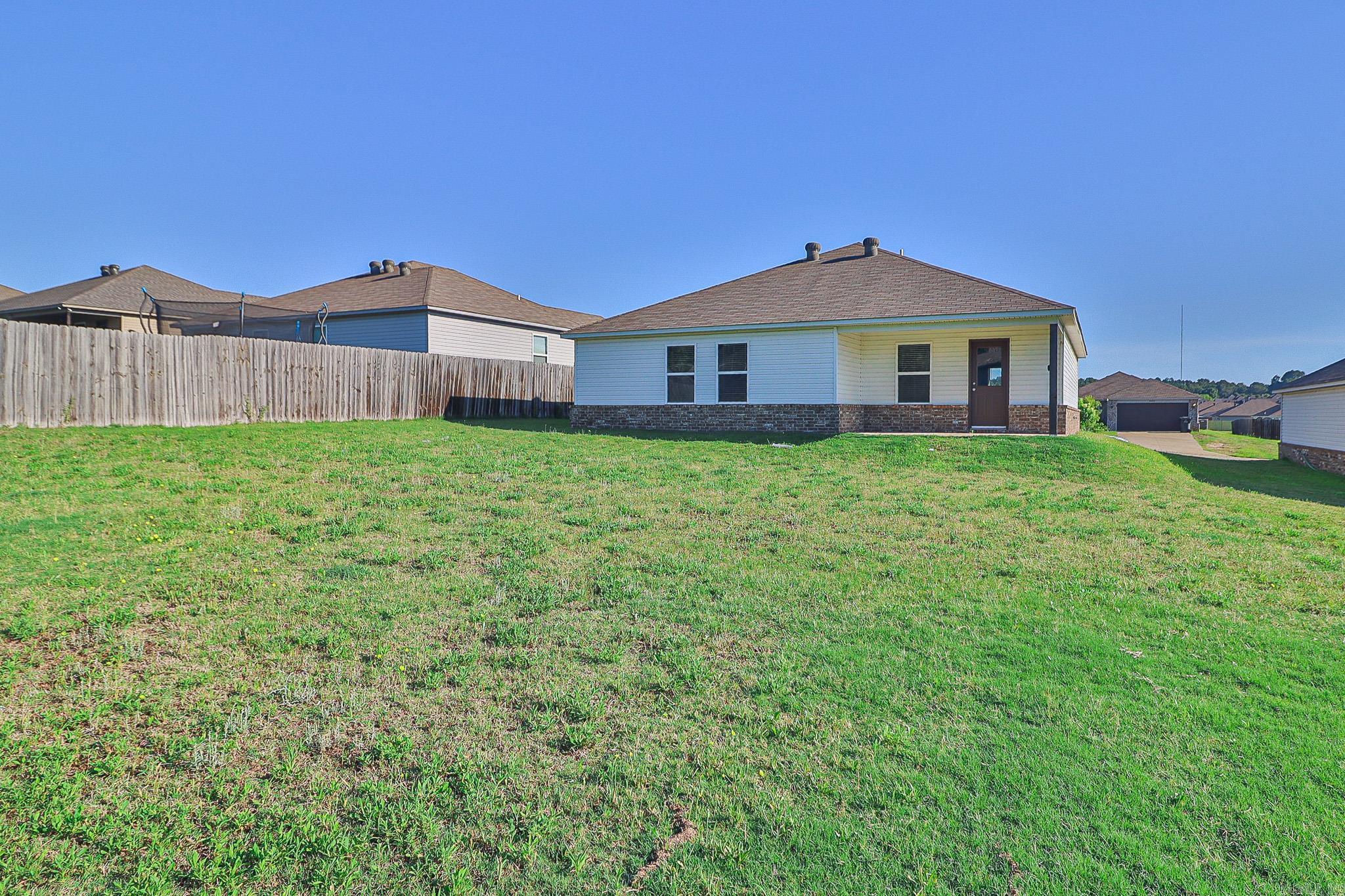 2409 Judes  Jonesboro, AR